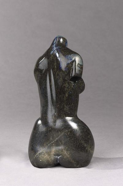 stenen torso